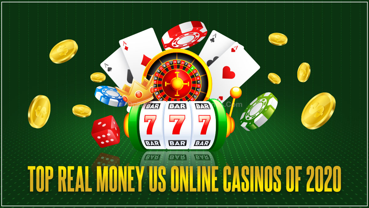 real casino online