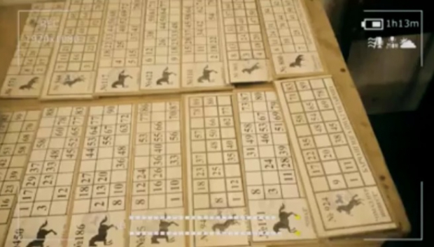 лото клуб io