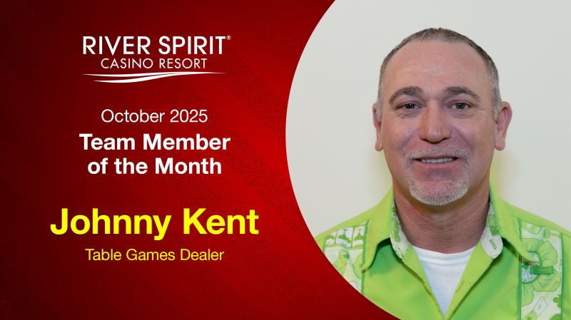 Spirit Casino App Interface on Mobile Device