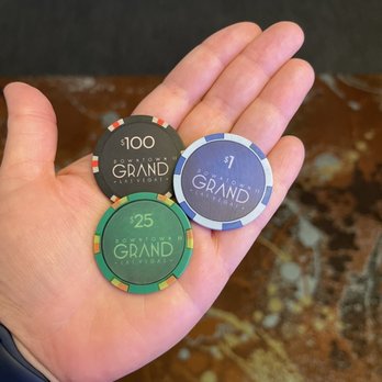 $5 deposit casino scrooge