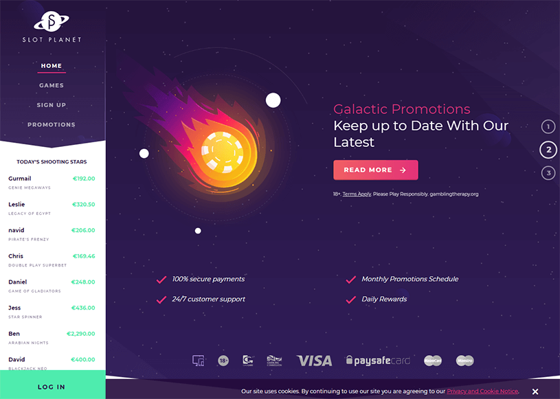 icecasino Bewertungen online spielen