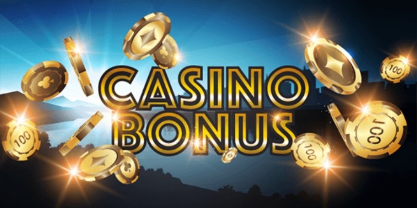 online casino no deposit bonus
