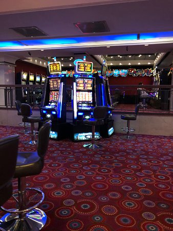 Penalty Duel automat