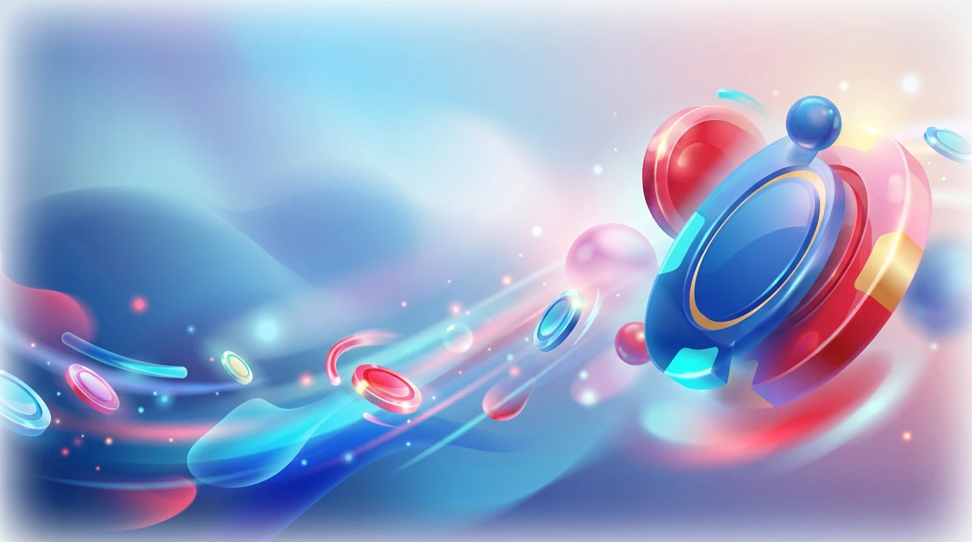 Rooli Casino banner showing pokies and crypto options