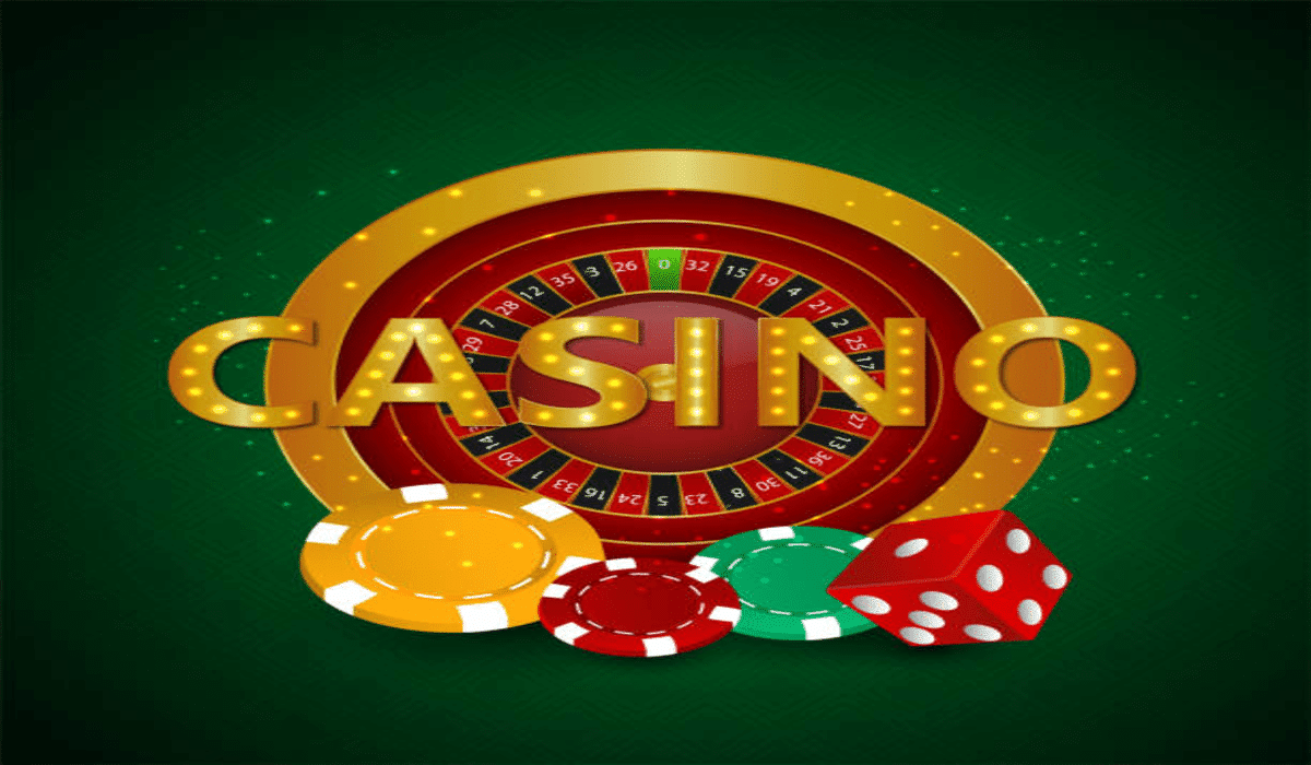 casino online real money