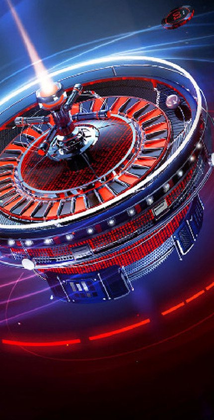 Schermafbeelding van de One Casino app interface op een mobiel apparaat