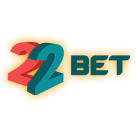 22Bet Casino Logo