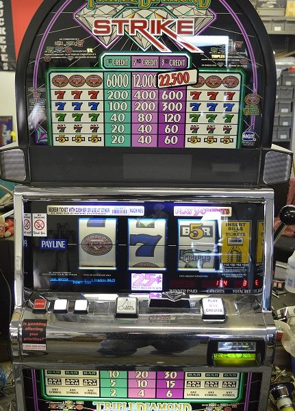 Columbus Deluxe revisión