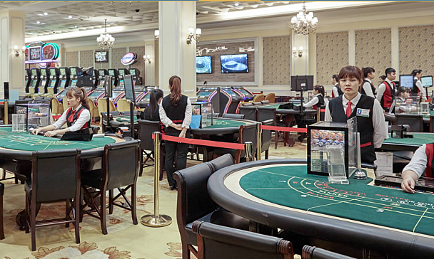 Sunny Shores echtes Geld