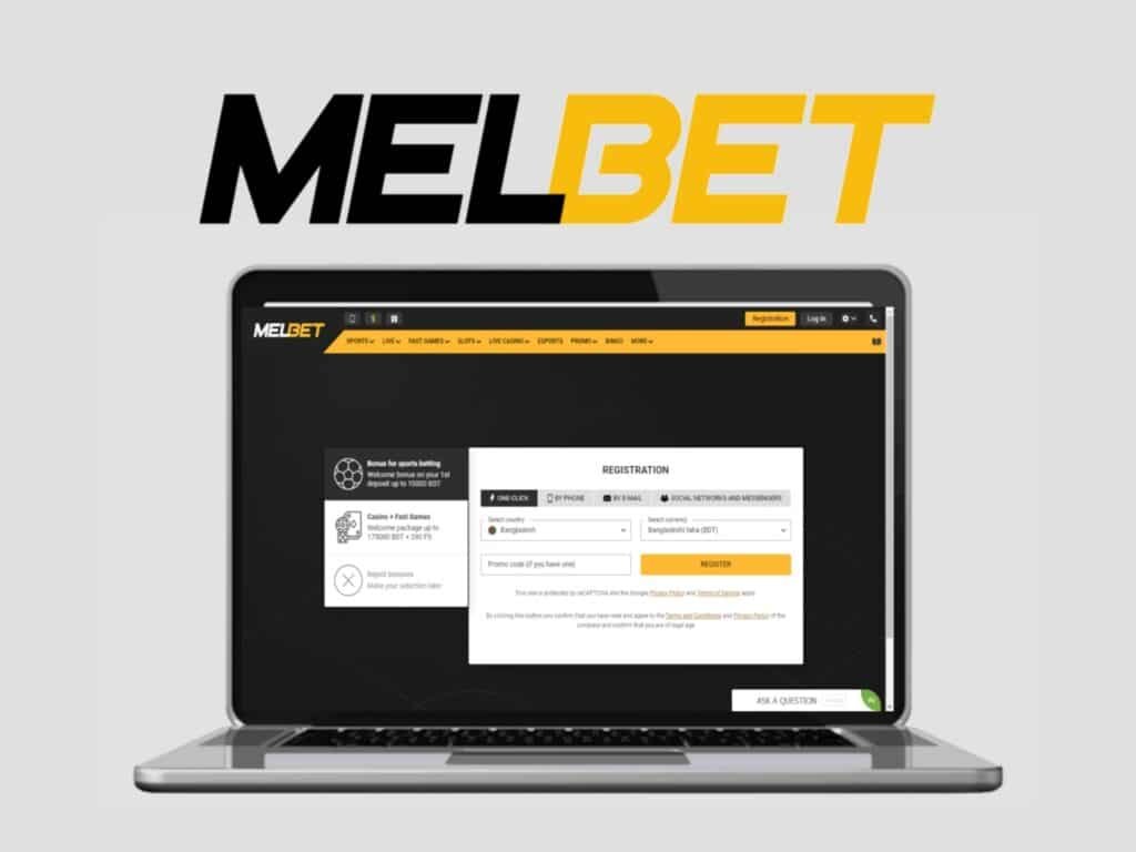 télécharger melbet ios