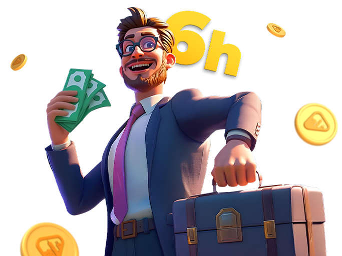 Baner turniejowy Spin City Casino