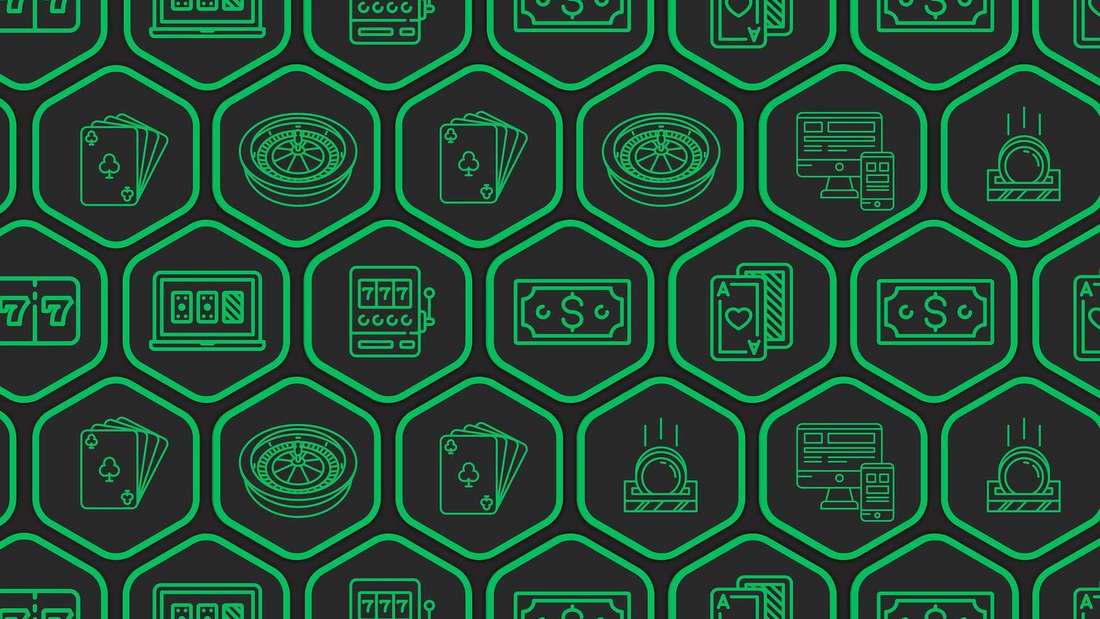 no deposit casino welcome bonus