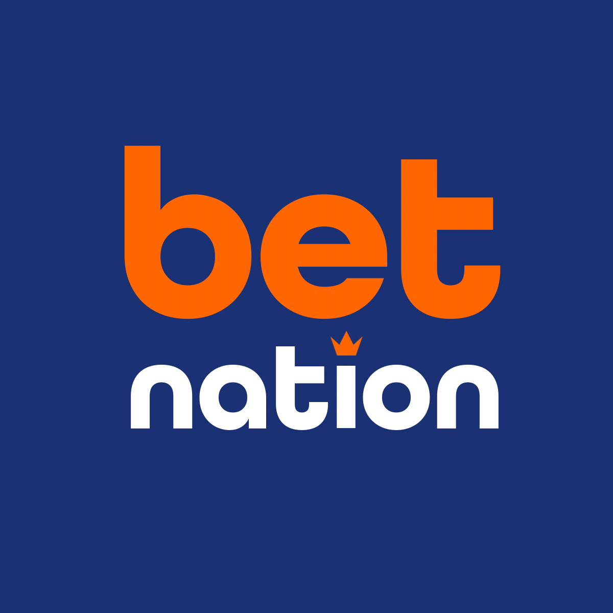 Betnation Casino Logo