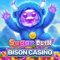 Bison Casino logó