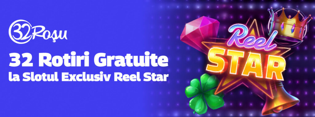 32 rosu casino romania