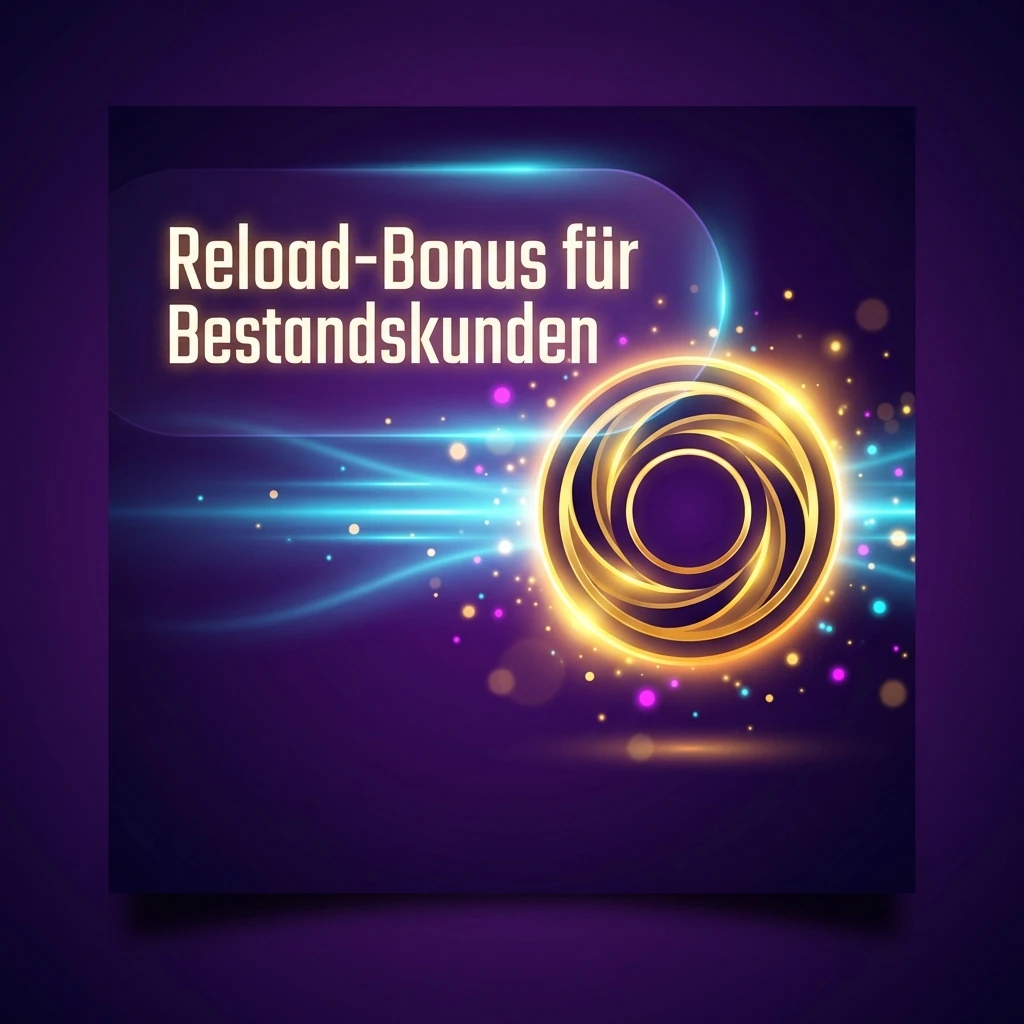 Promo-Bild: Live Game Show mit Rubbellosen