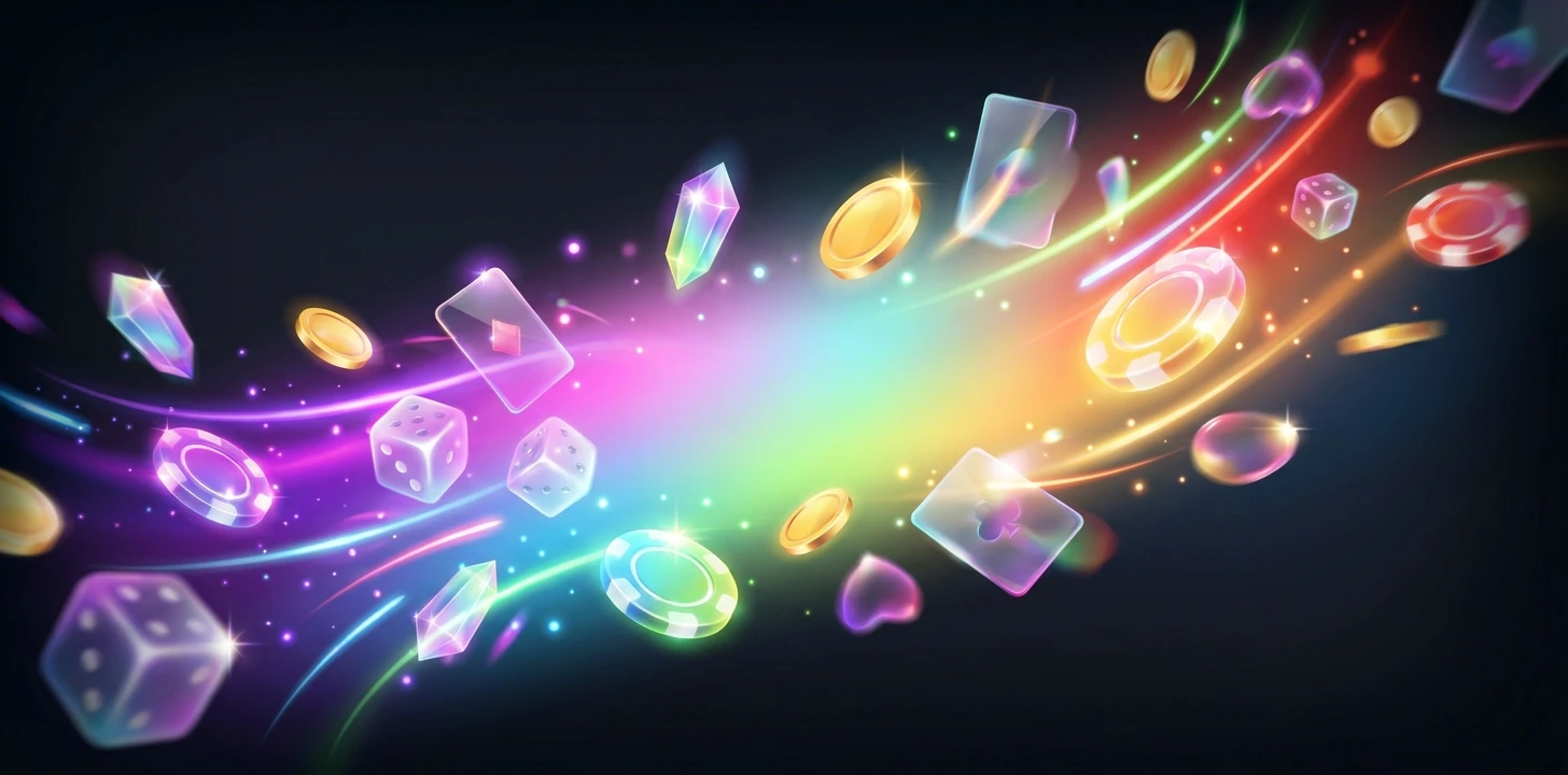 Playtech slots charity tournament banner with players and charity imagery