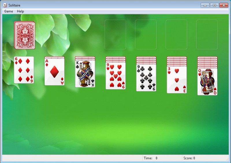 siberian storm $ 1 Depósito