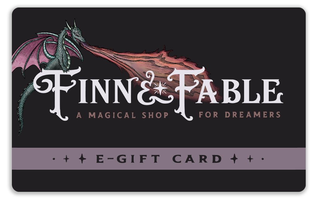 Carte Cadeau Magical Spin