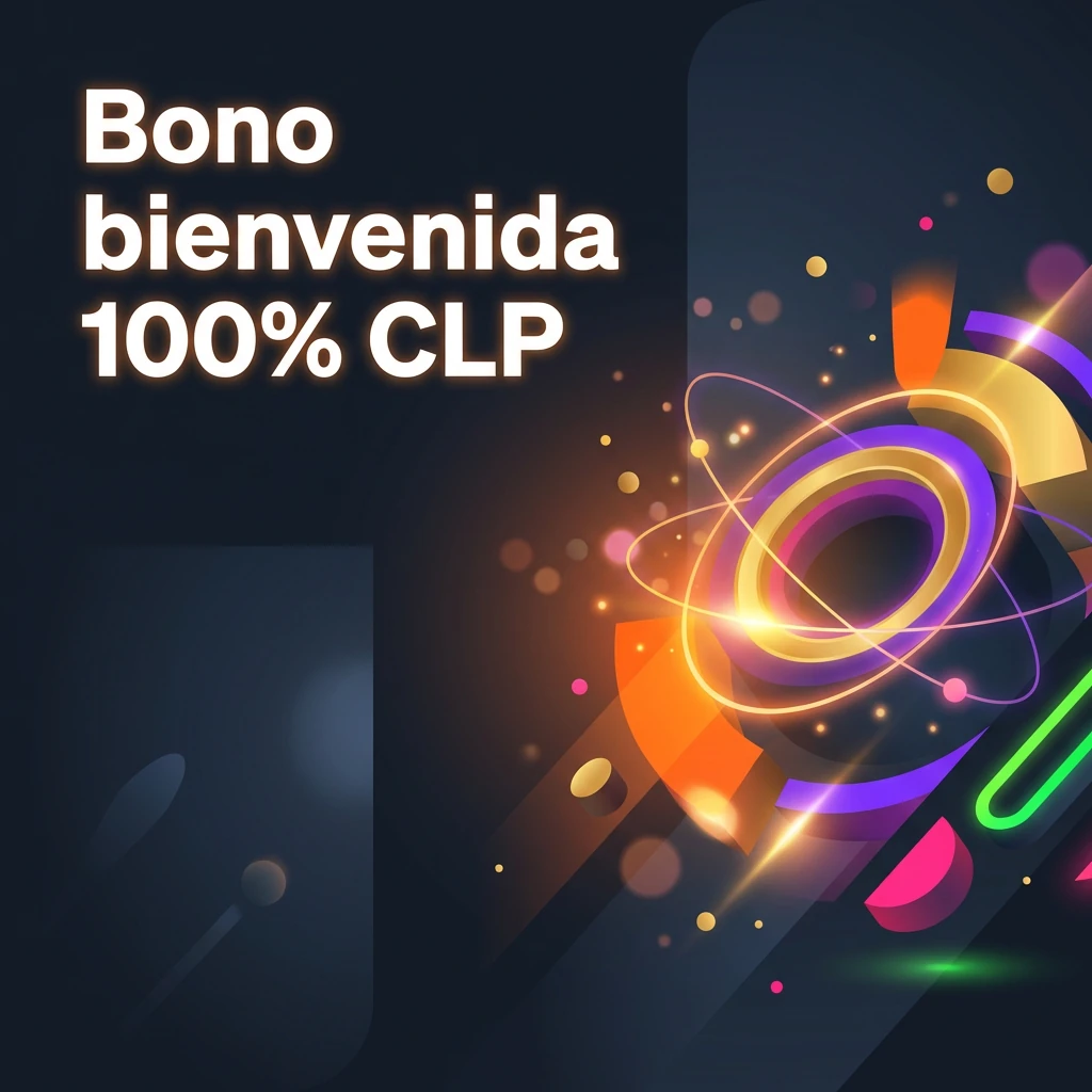 Promoción de casino enfocada al mercado chileno