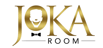 Jokaroom Casino Logo