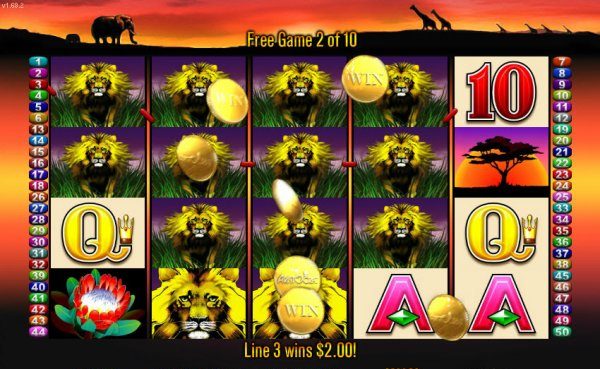 Ultra Hot Deluxe máquina tragaperras