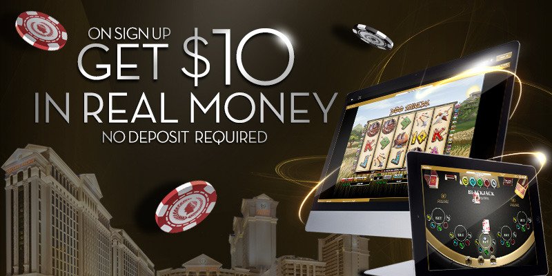online casino game