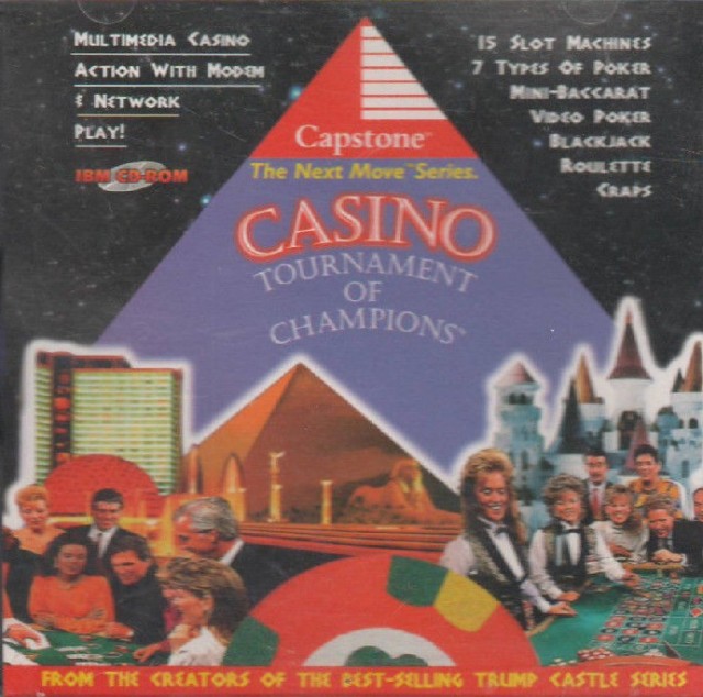 captain nelson deluxe casino