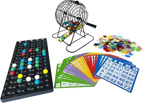 machance España bono