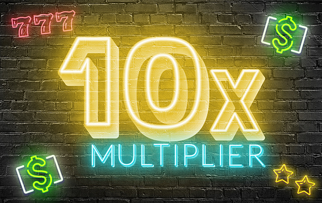 casino games baccarat online