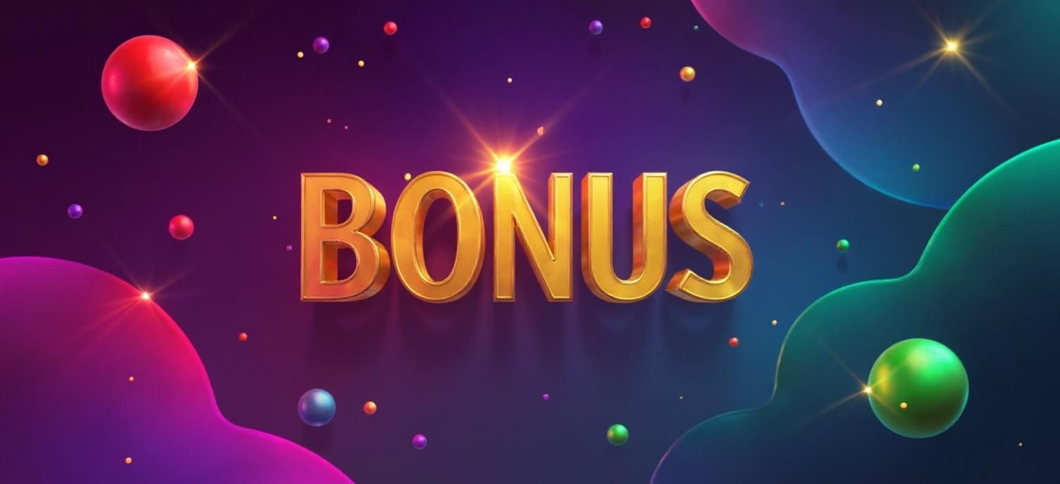 Poker tournament scene with Canadian flag accents