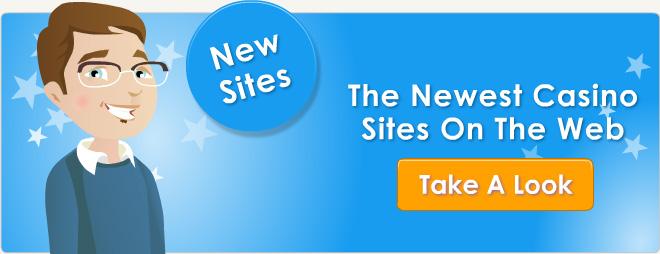 best online casino deposit bonus