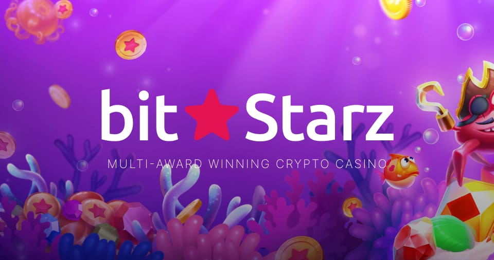 Bitstarz Awarded Crypto Casino