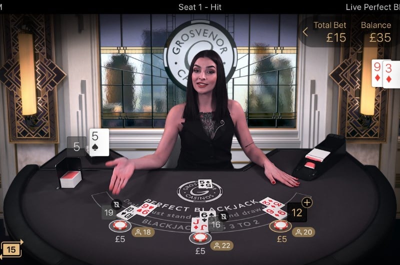 casino double tigers