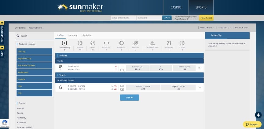 Slot -Spieleentwickler