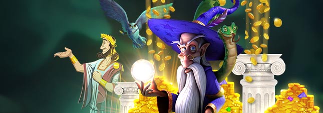 Herr BET Casino 25 Bonus -Spins