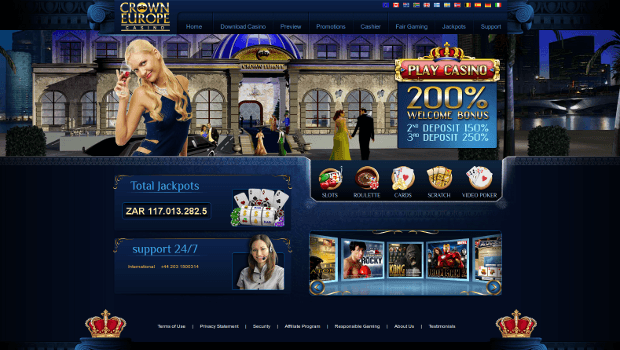 turbo casino bonus 5 euro no deposit bonus