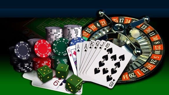 lucky 9 online casino