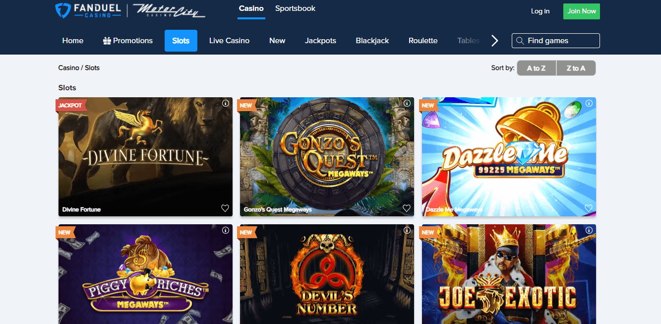 Wizualizacja bezpieczeństwa w kasynach online