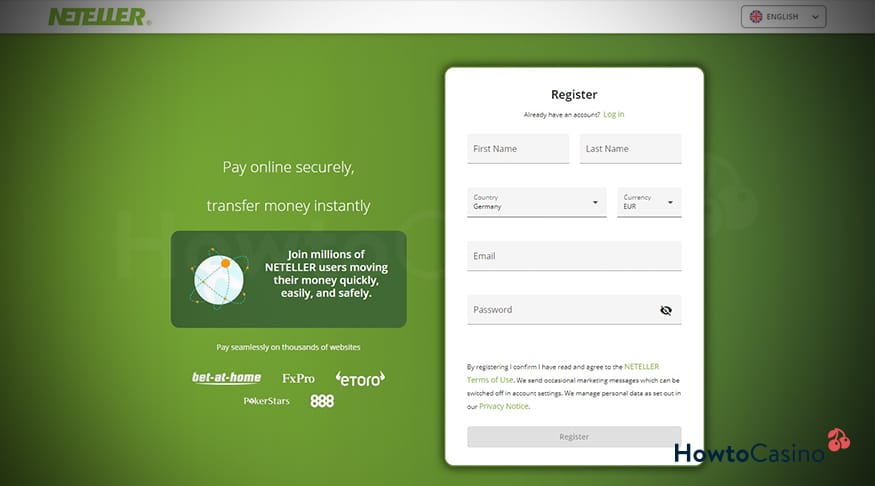 мелбет вход