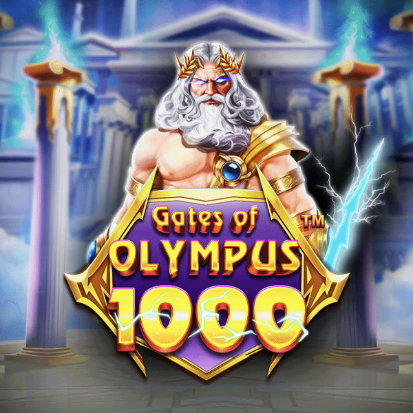 Captura de pantalla del juego Gates of Olympus en la plataforma Jugabet Casino