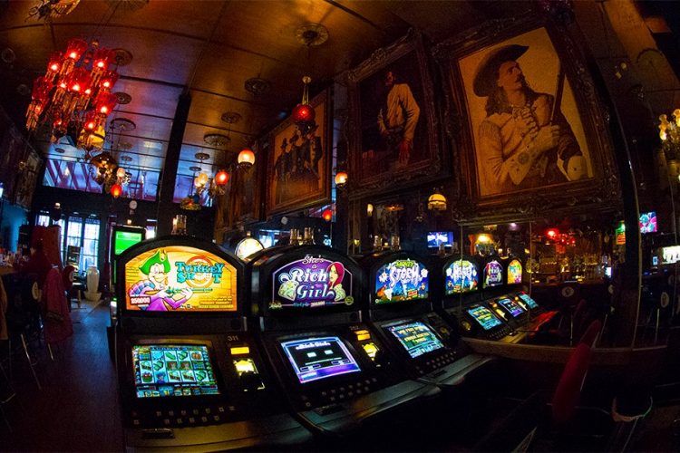 best penny slots to play at casino