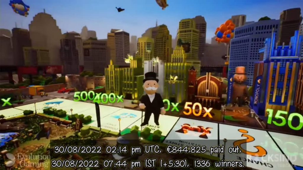 Free Spins Casino leon