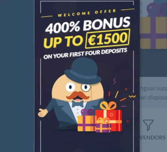 no deposit bonus casino bitcoin