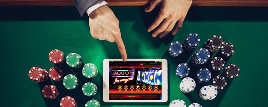 n.z online casino