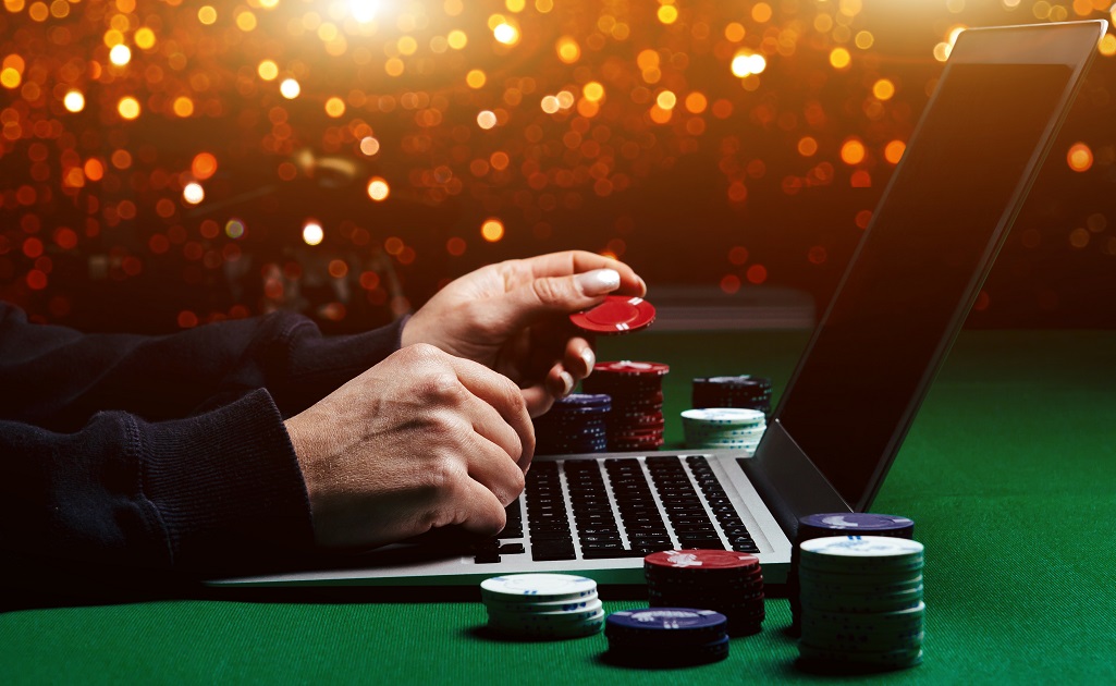 online casino germany