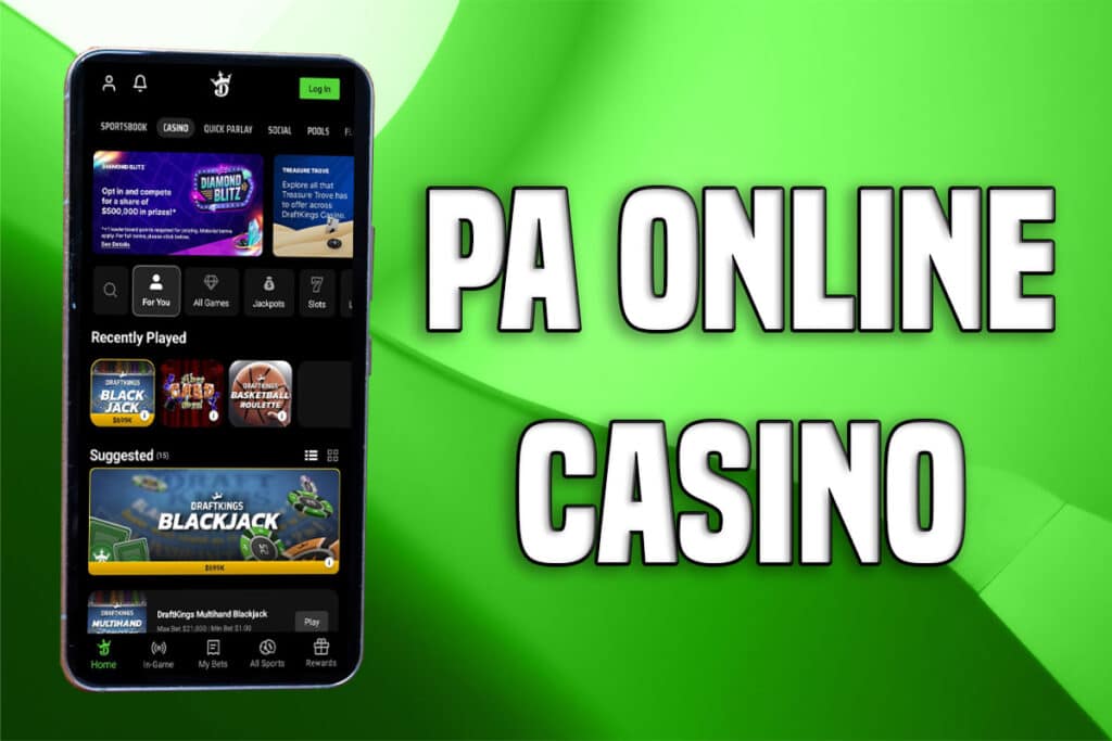 live casino online
