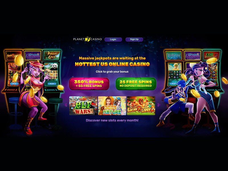 planet of the apes slot machine