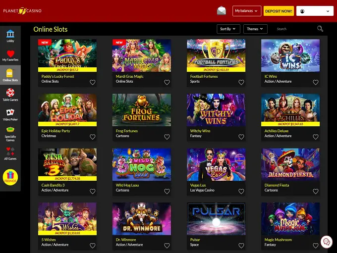 best online casino app real money