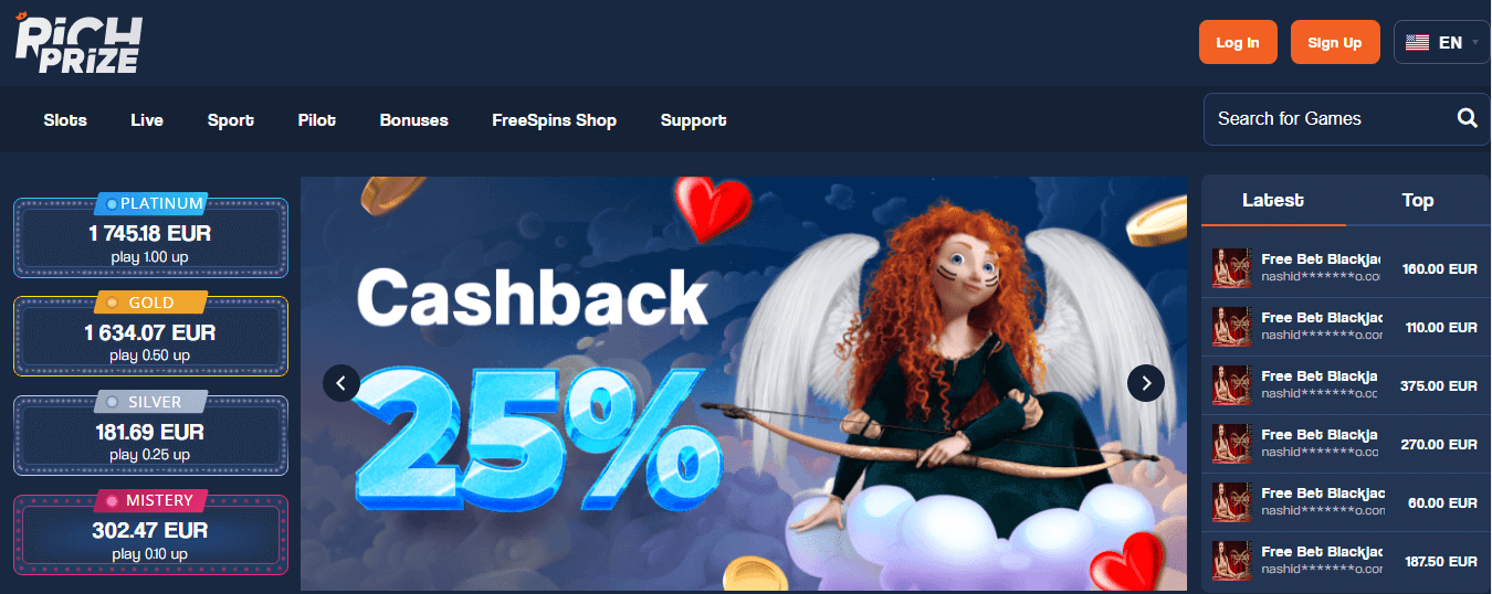 freie Spins auf book of ra